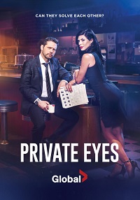 Private Eyes